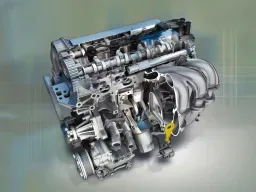 Motor Partida Arranque C3 C4 206 207 307 1.4 1.6 03/11 Valeo